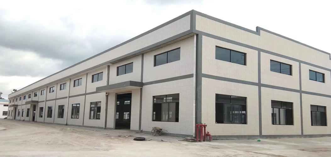 青铜峡市厂房保洁